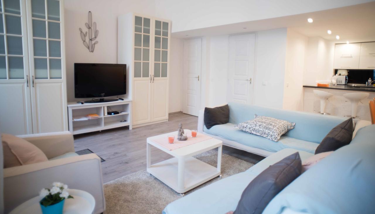 Great Trees Apartamento *