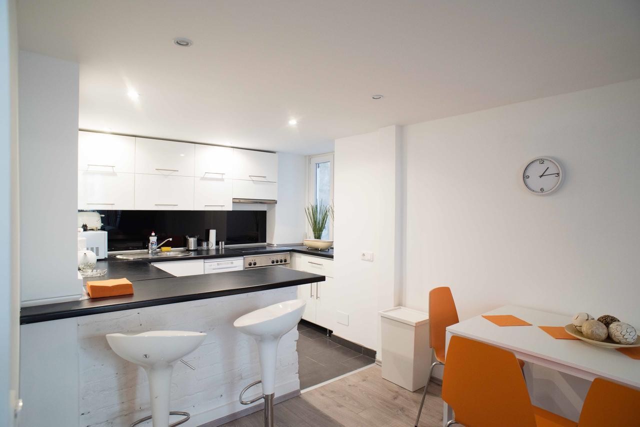 Apartamento Great Trees *