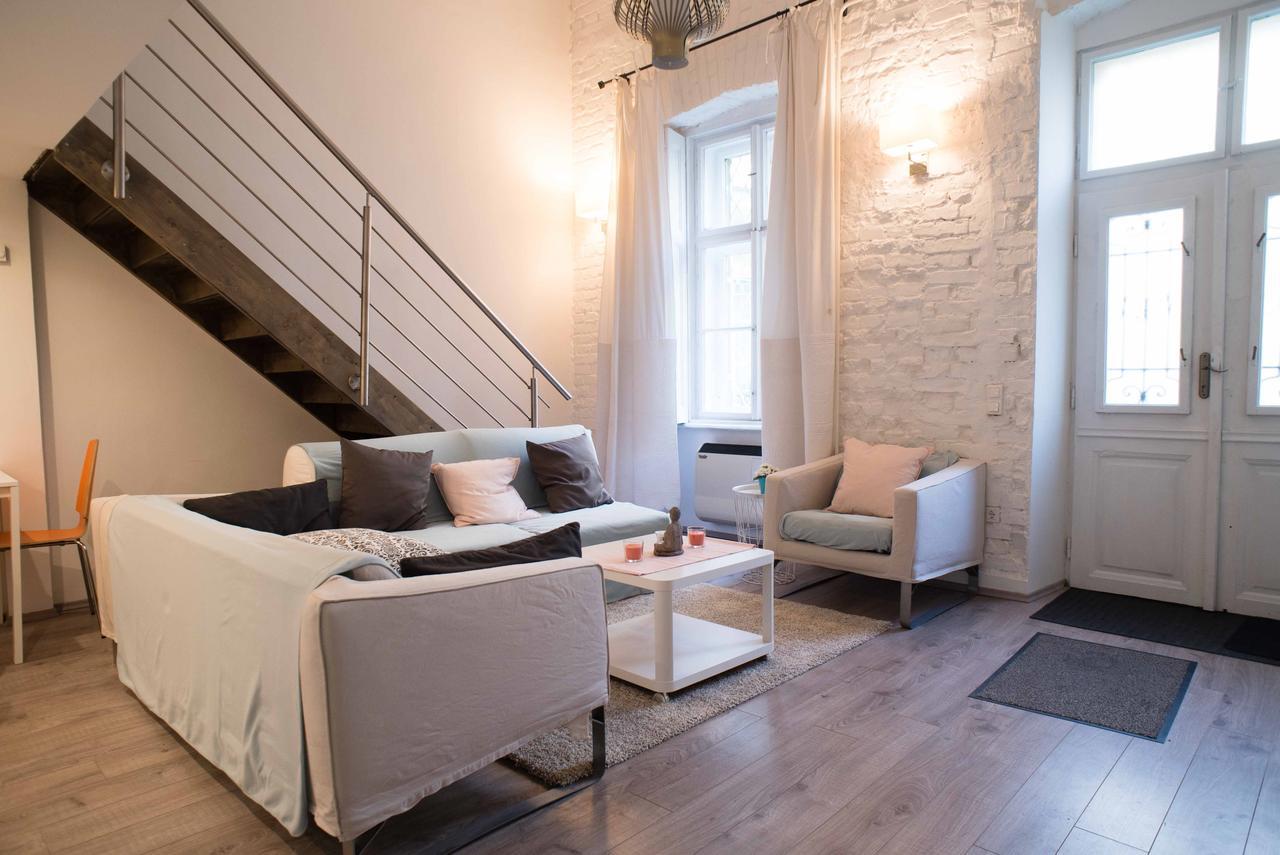 Apartmán Great Trees Budapešť