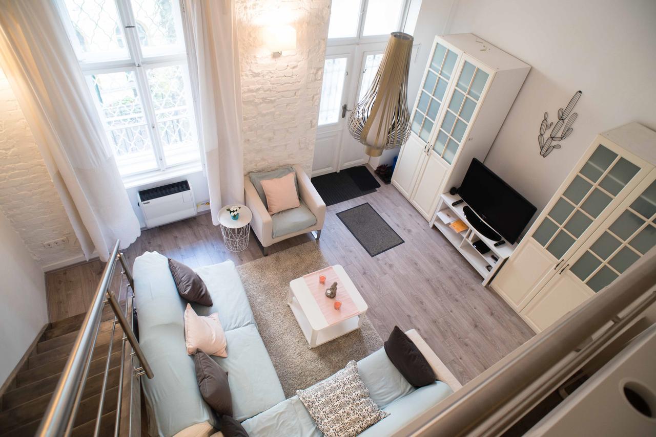 Great Trees Apartamento Budapest