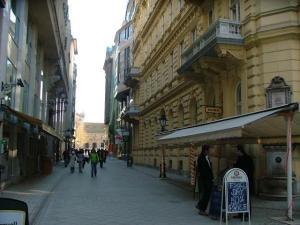 Galilei 3* Budapest