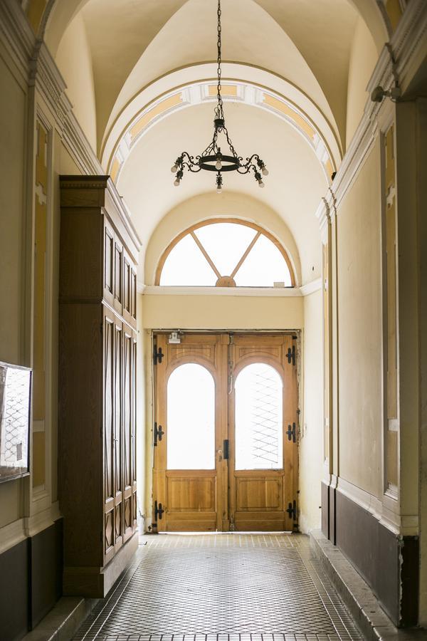 Convenience & Chic By The Basilica Apartamento Budapest