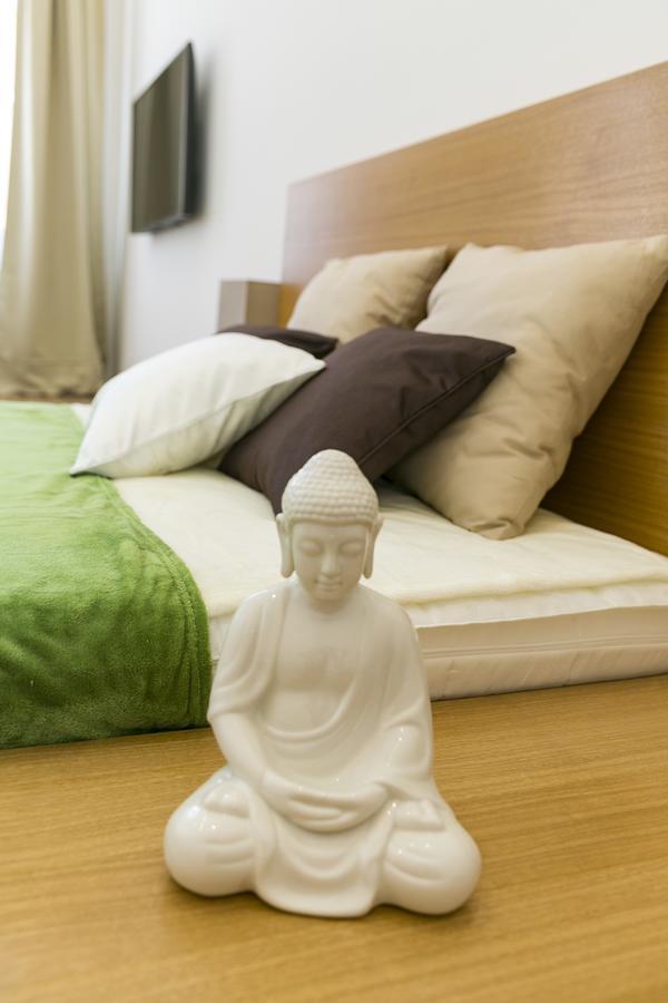 Convenience & Chic By The Basilica Appartement *