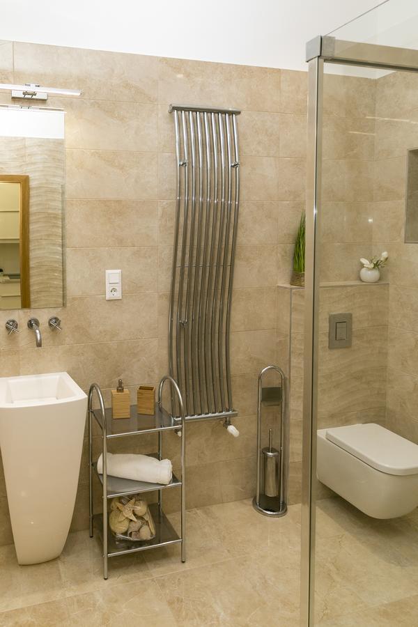 Convenience & Chic By The Basilica Appartement *