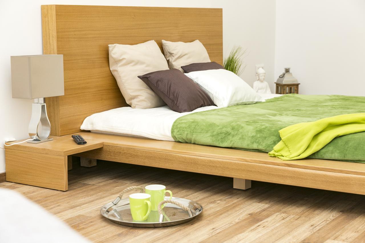 Convenience & Chic By The Basilica Budapest