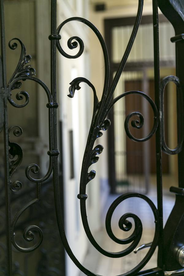Convenience & Chic By The Basilica Appartement *