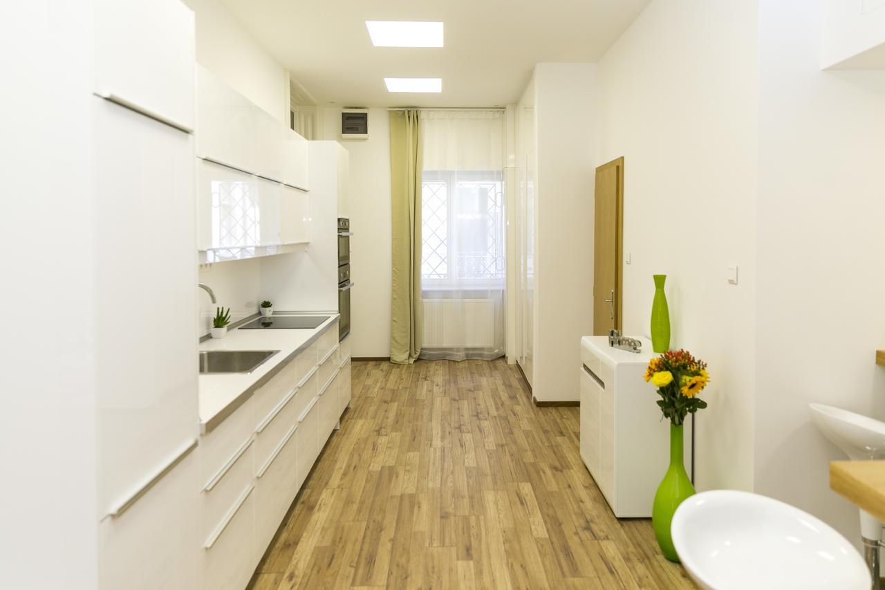 Apartamento Convenience & Chic By The Basilica