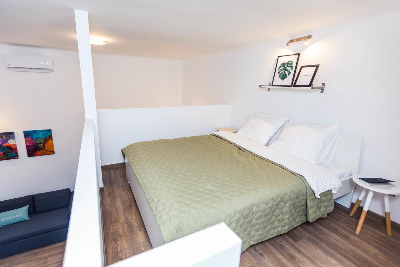 Kameleon Loft * Budapest