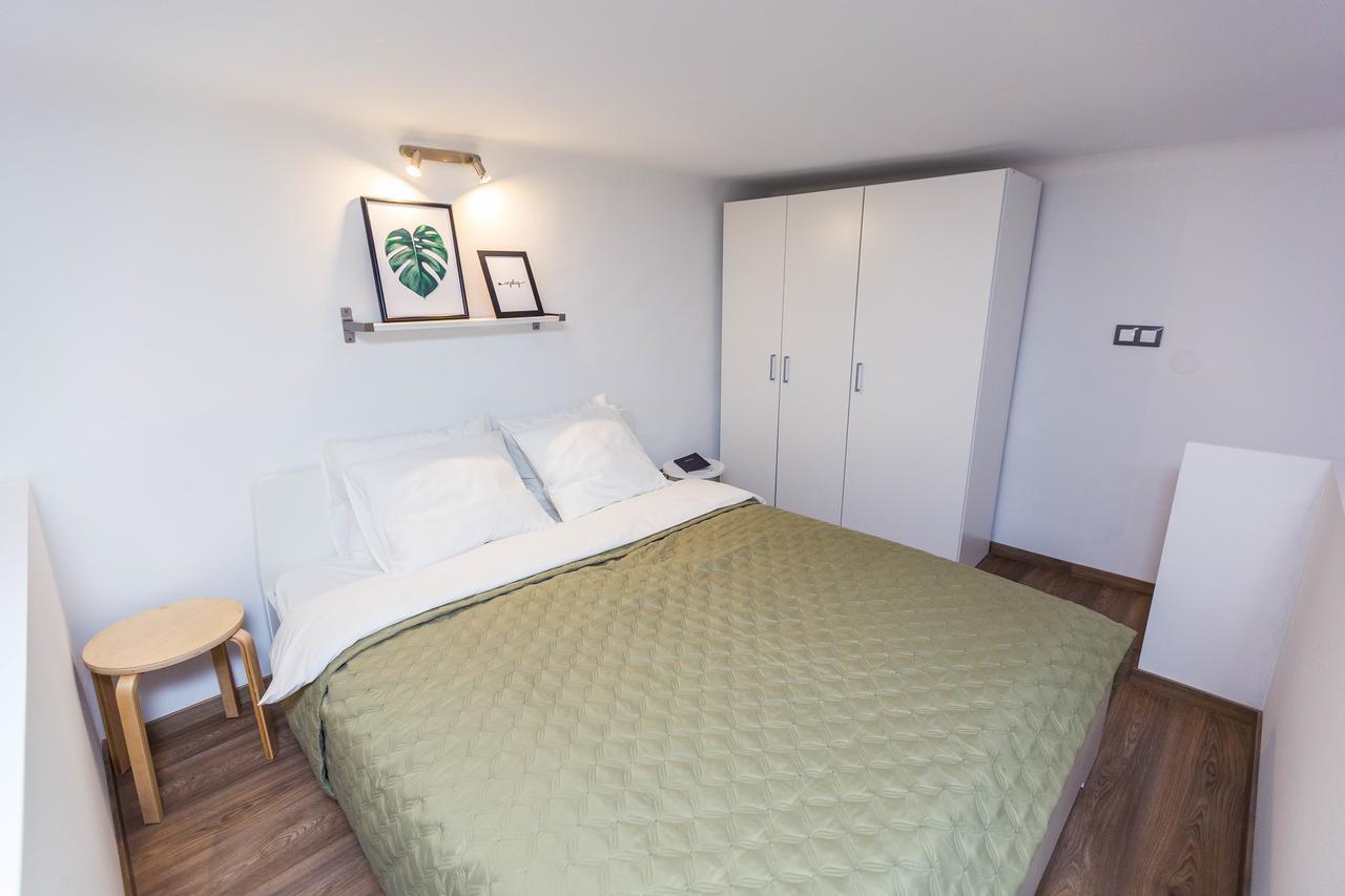 Kameleon Loft Apartment Budapest