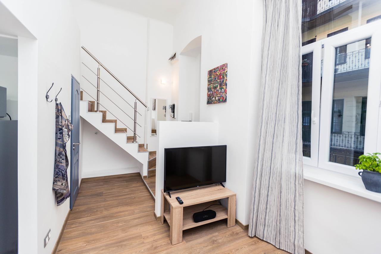 Kameleon Loft *