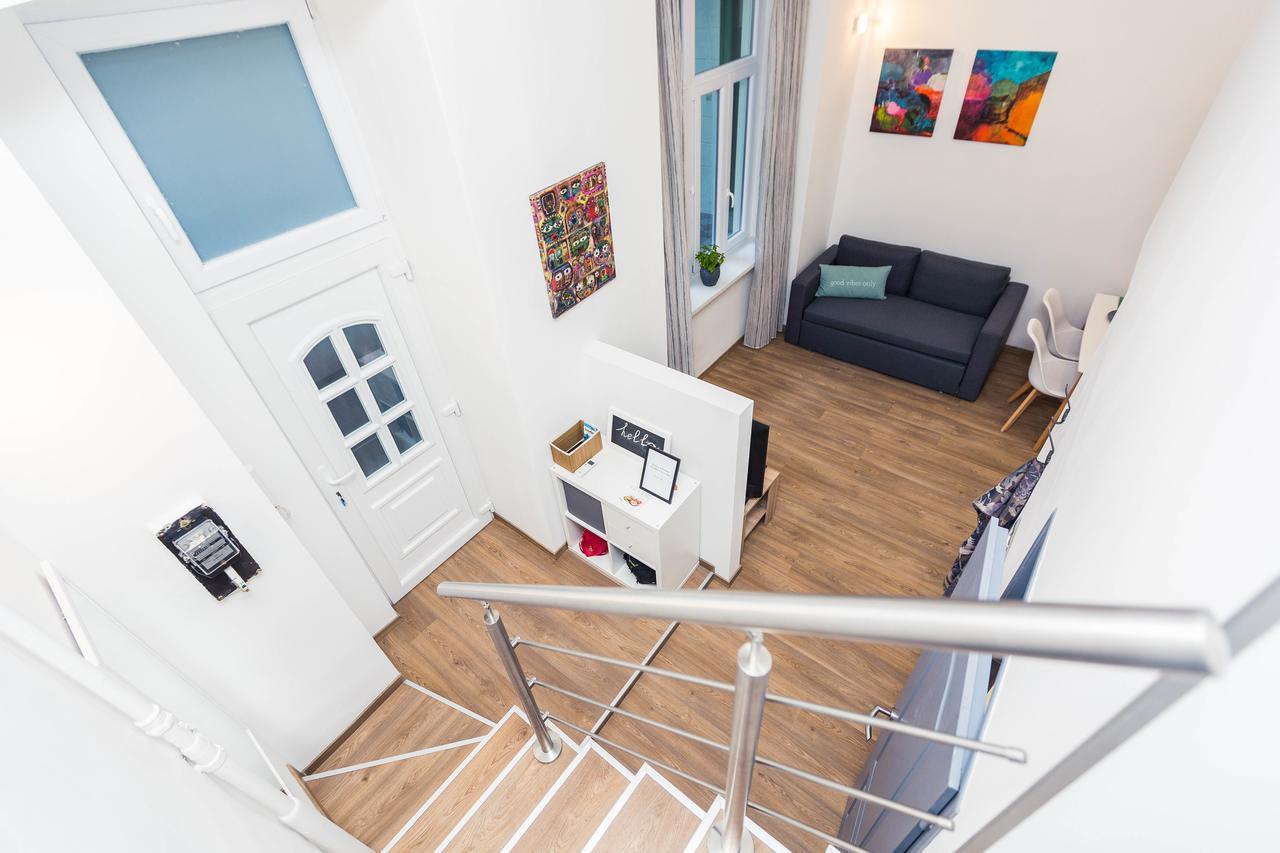 Appartement Kameleon Loft