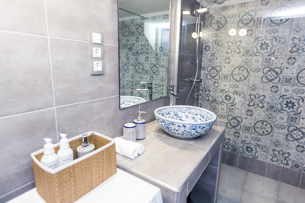 Kameleon Loft Apartamento *