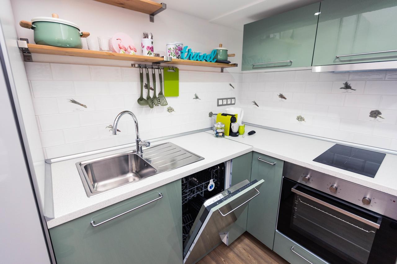 Kameleon Loft