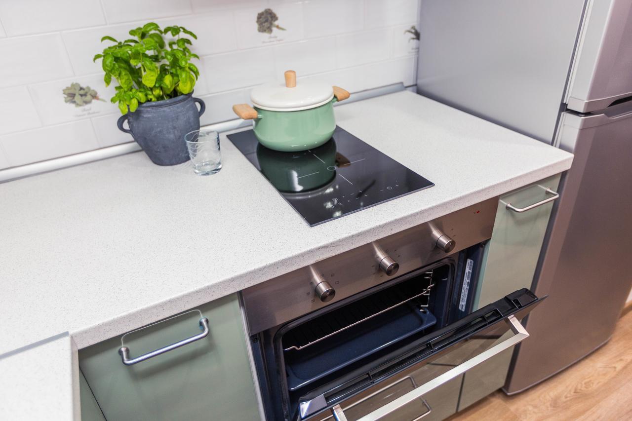 Apartamento Kameleon Loft Budapest