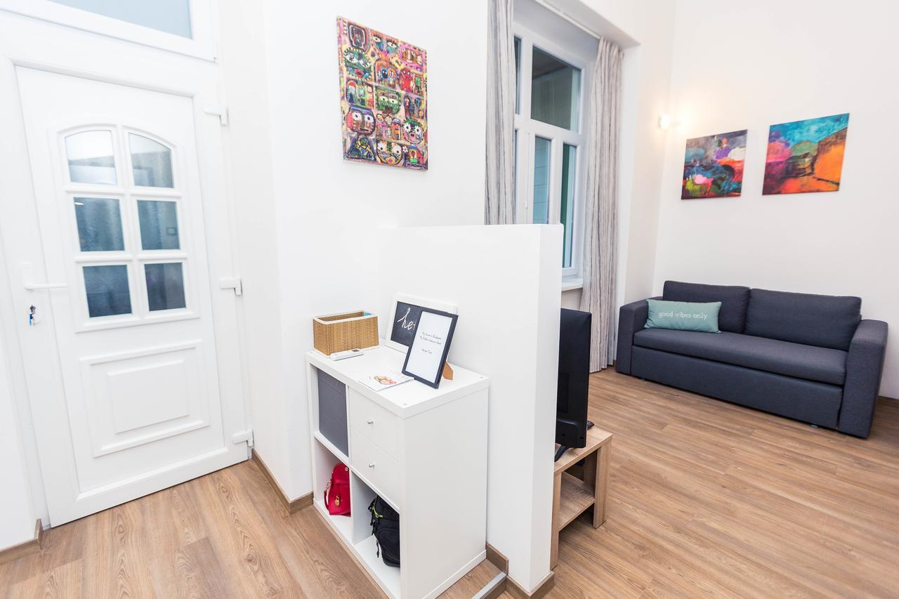 Kameleon Loft *