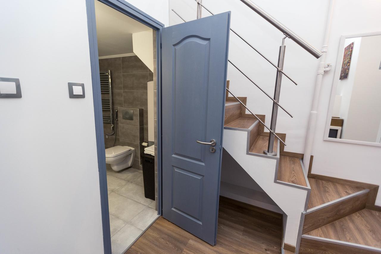 Kameleon Loft * Budapest