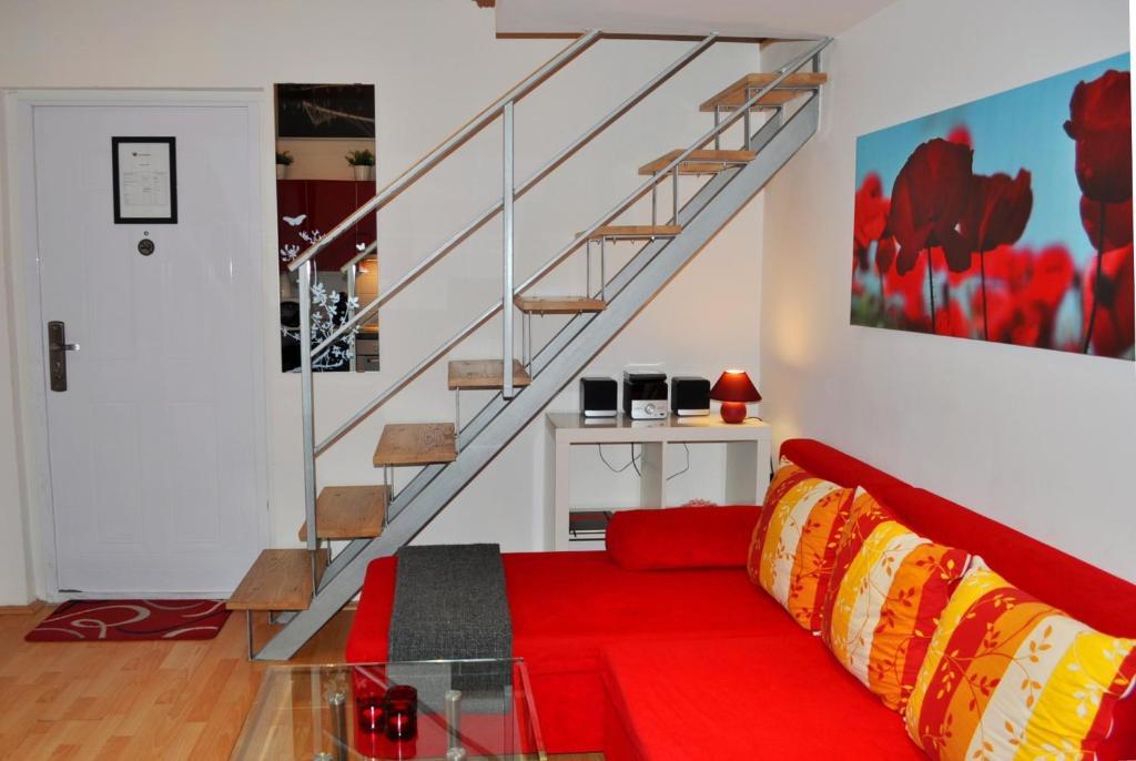 Welcome Apartamento Budapest