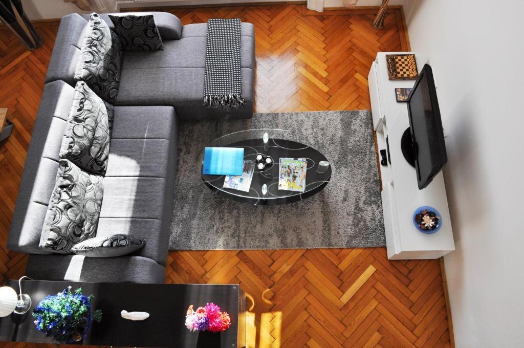 Apartamento Welcome