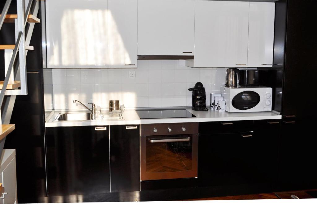 Welcome Apartamento *