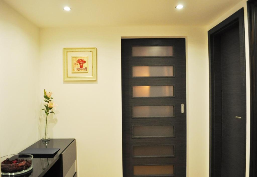 Welcome Apartamento Budapest