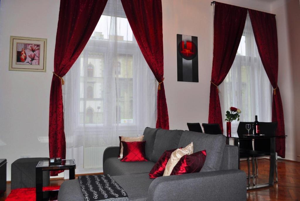 Welcome Apartment Budapest