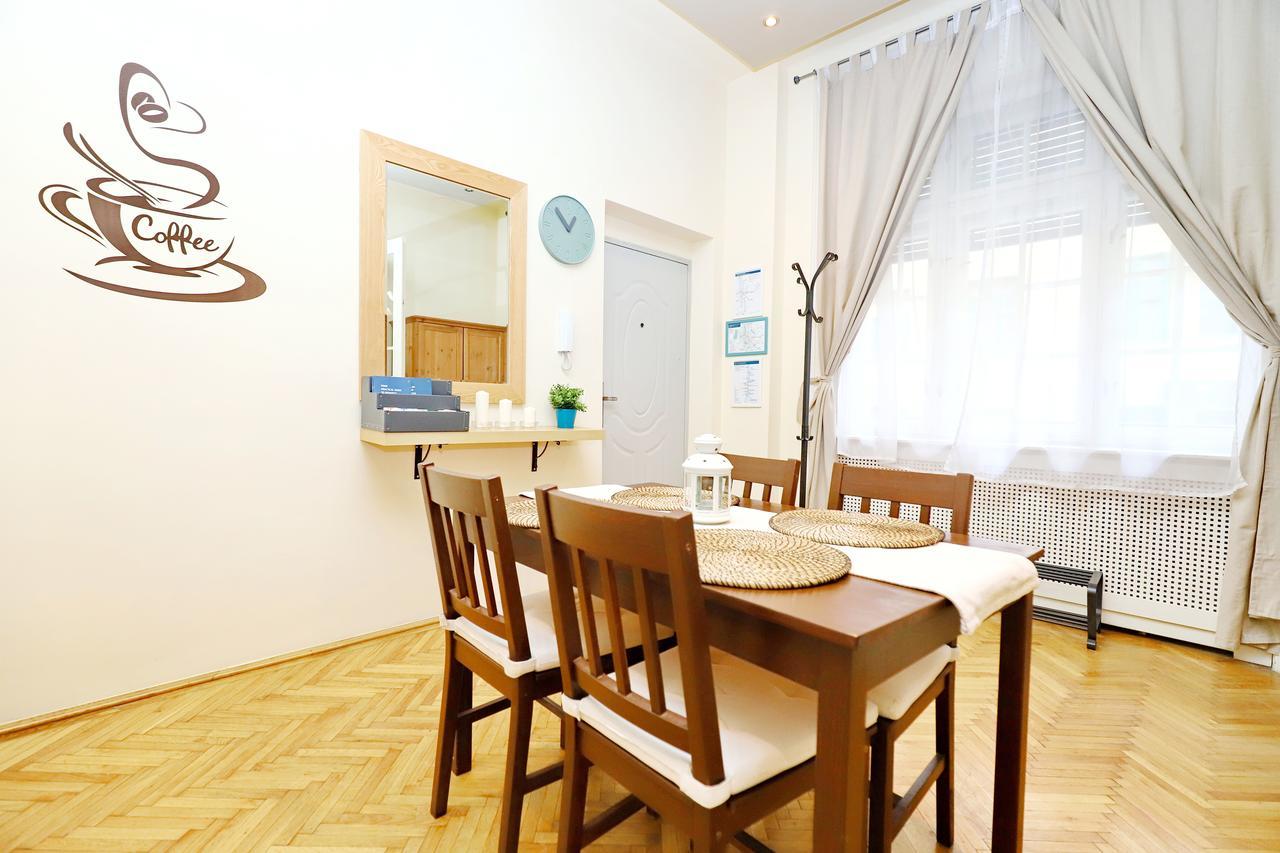 Casa Nostra Appartamento