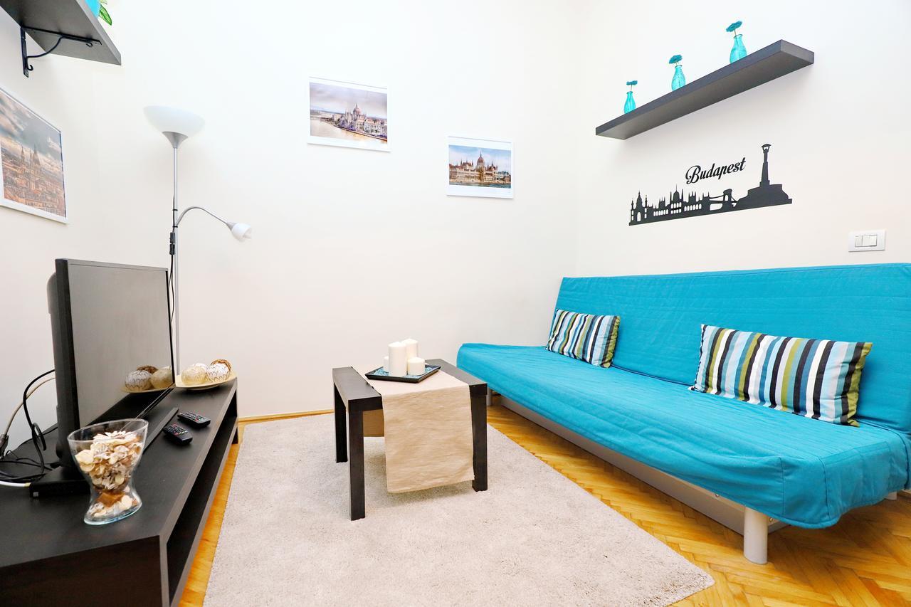 Casa Nostra Appartamento Budapest