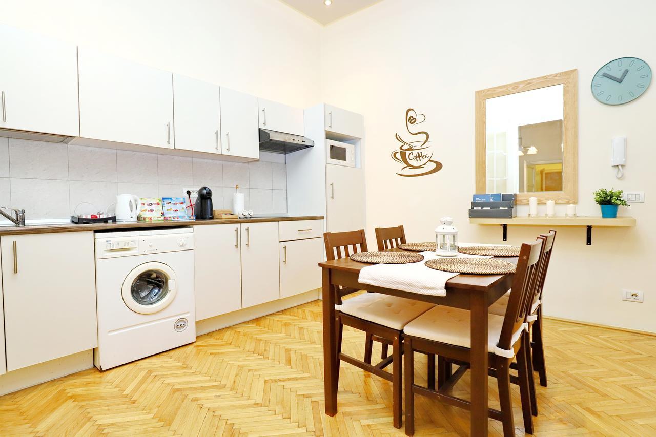 Casa Nostra Appartamento Budapest