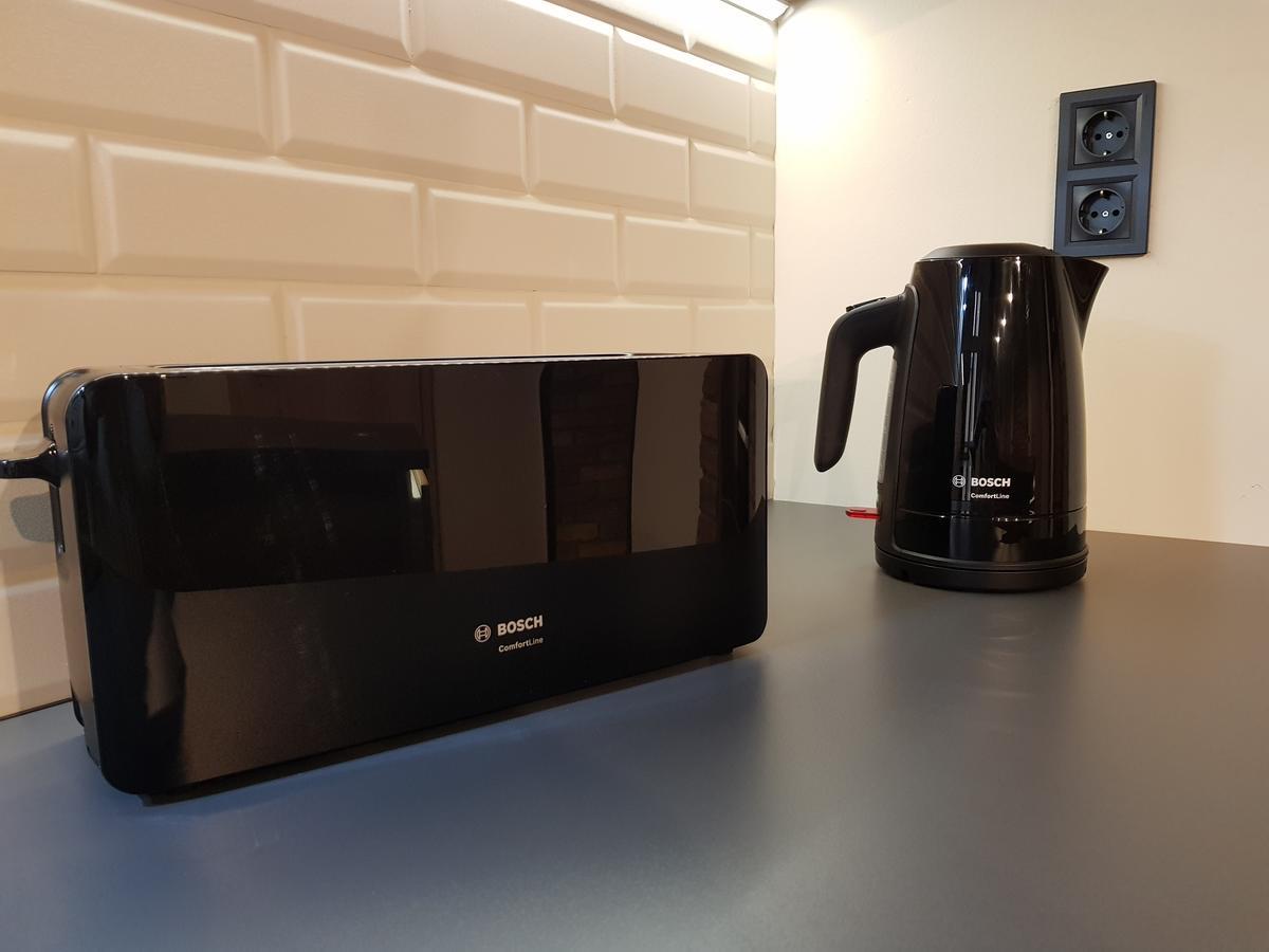 Rum i privatbostad Ultra Modern
