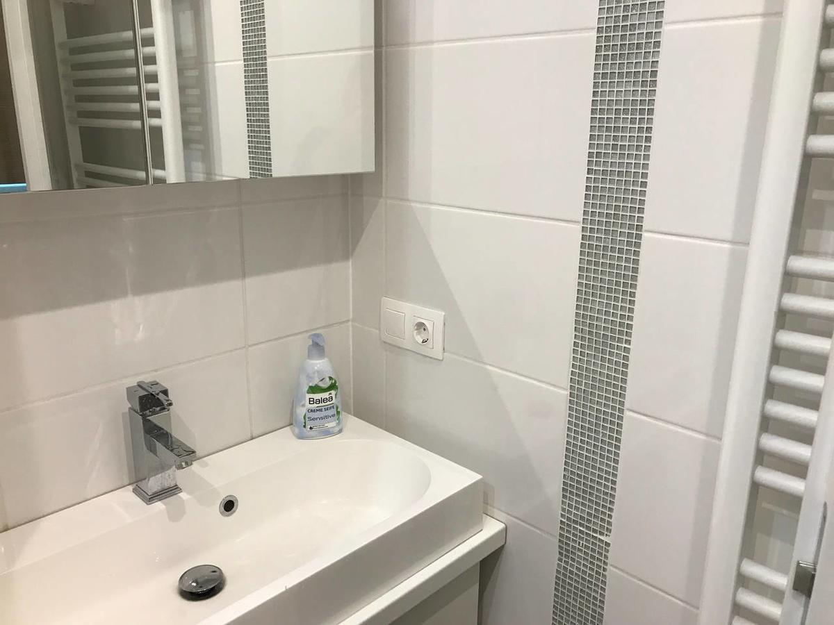 Gozsdu Glamour Budapest