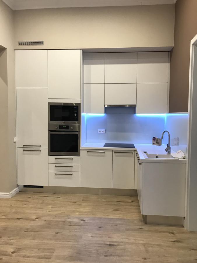 Appartement Gozsdu Glamour Budapest