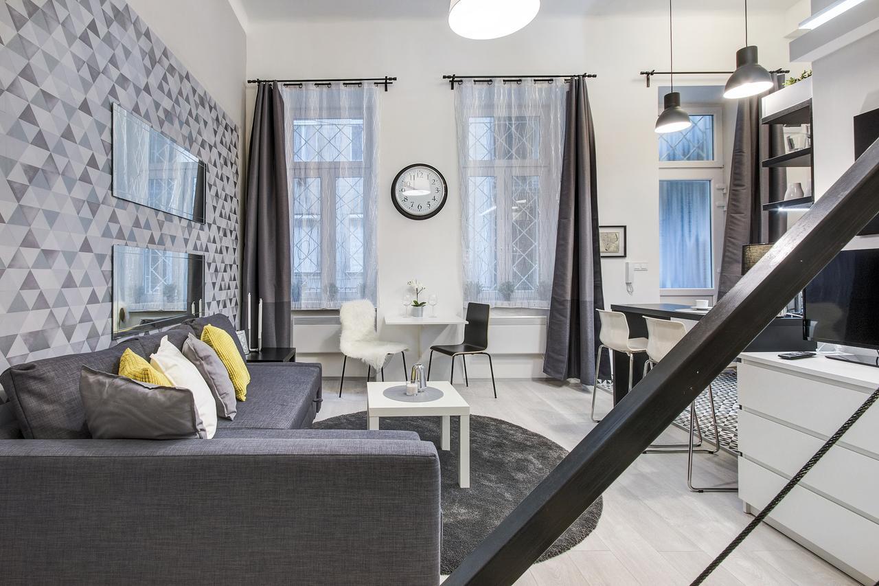 Stylish Westend *