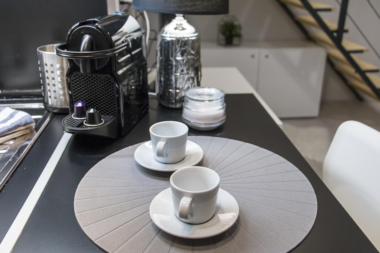 Apartment Stylish Westend Budapest