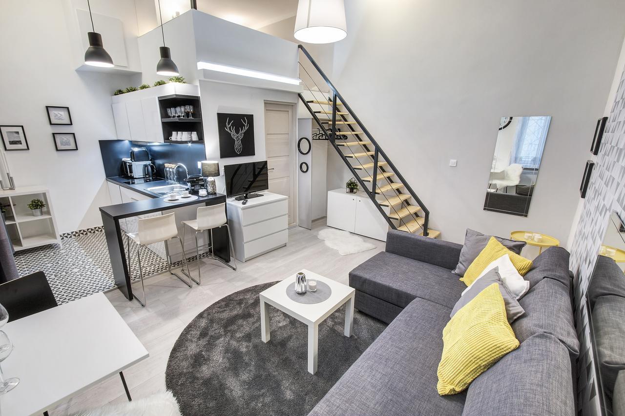 Stylish Westend Apartment