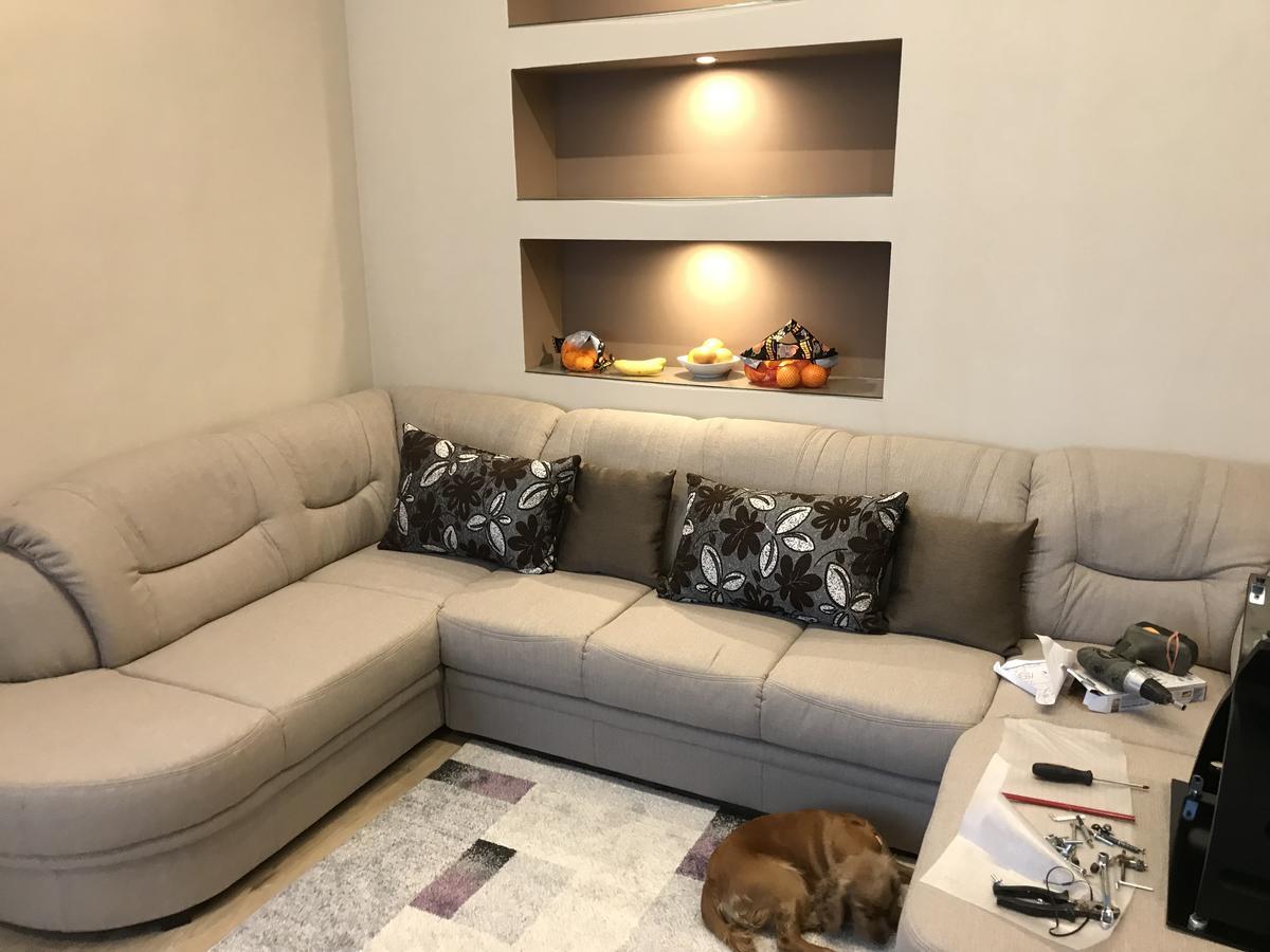 Gozsdu Glamour Budapest