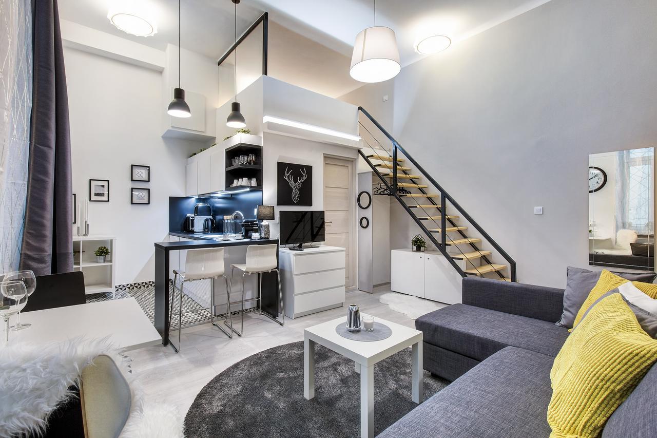 Stylish Westend Apartment