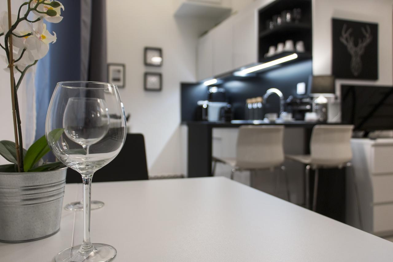 Stylish Westend Apartment
