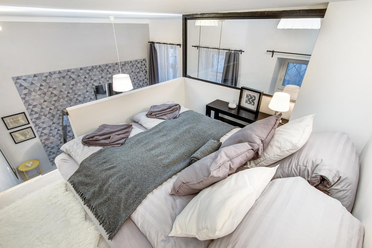 Stylish Westend Apartment