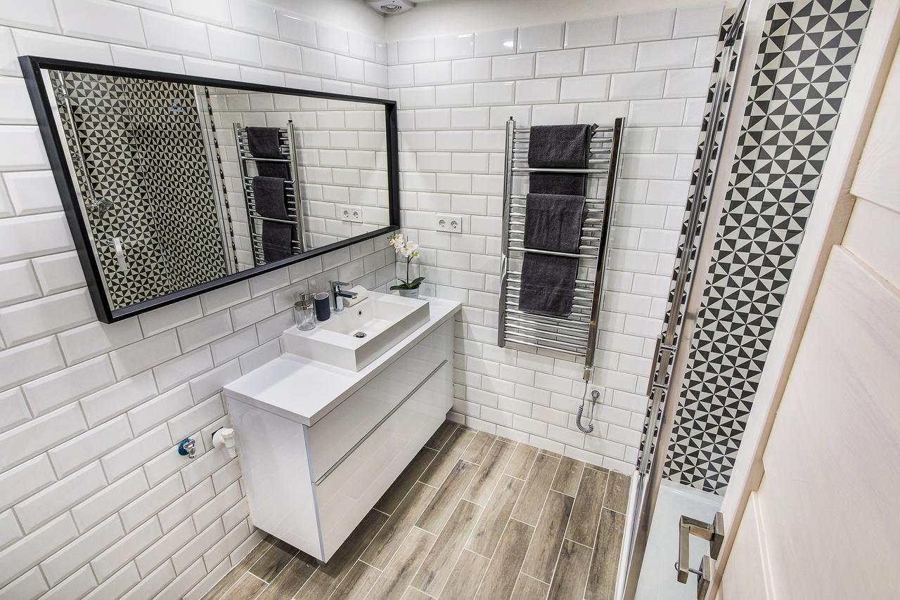 Stylish Westend Apartman