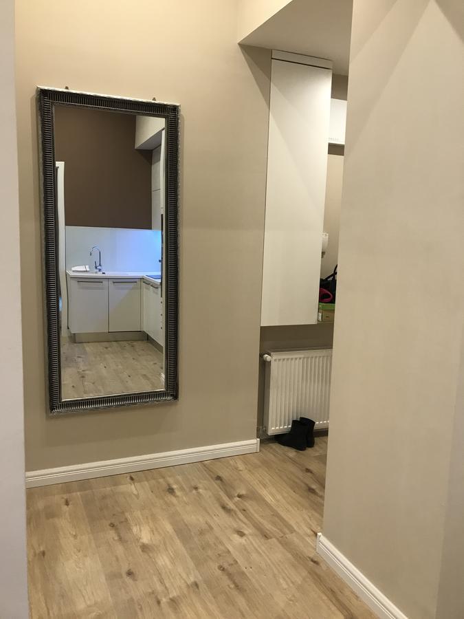 Gozsdu Glamour Appartement