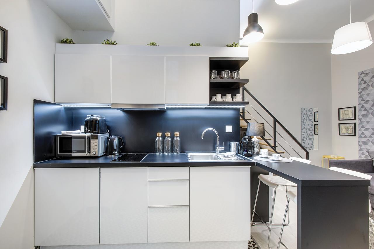 Stylish Westend *