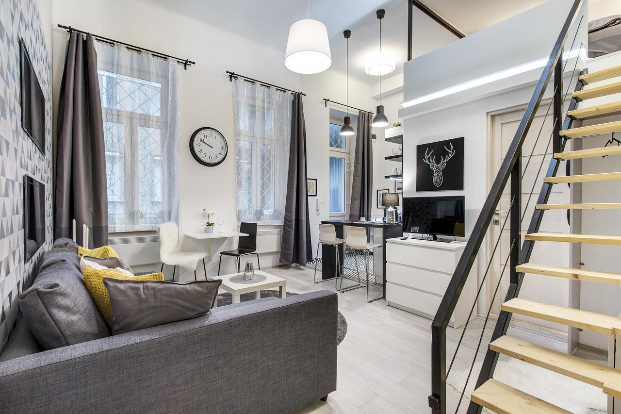 Stylish Westend Apartment