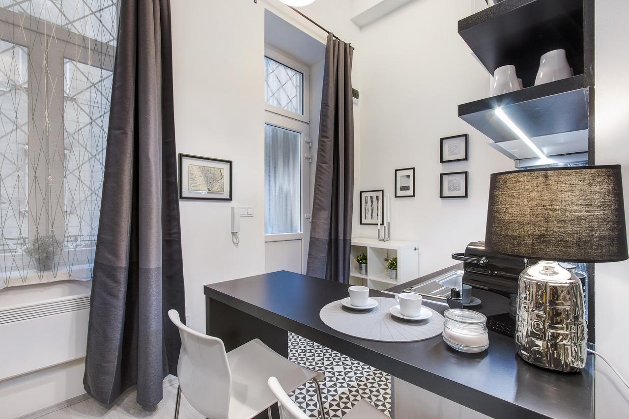 Stylish Westend * Budapest