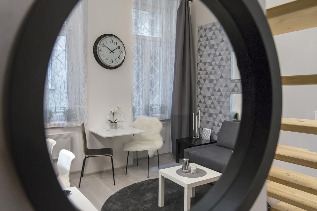 Stylish Westend Apartment