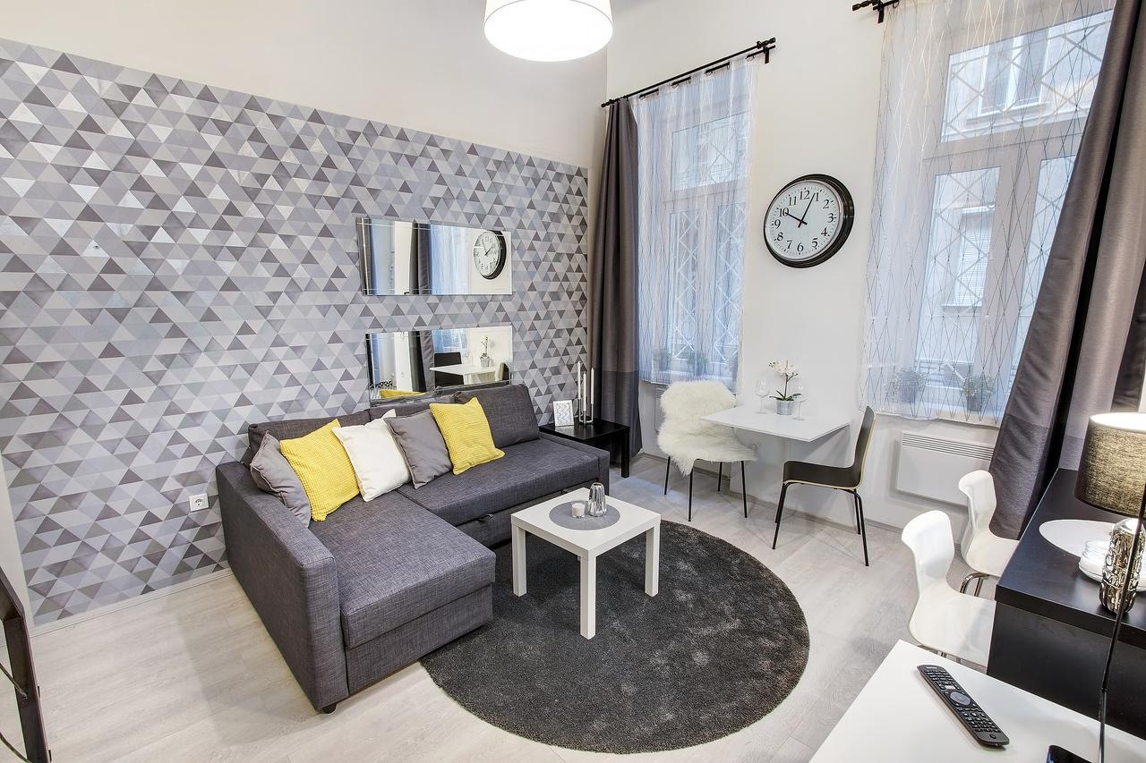 Stylish Westend Budapest
