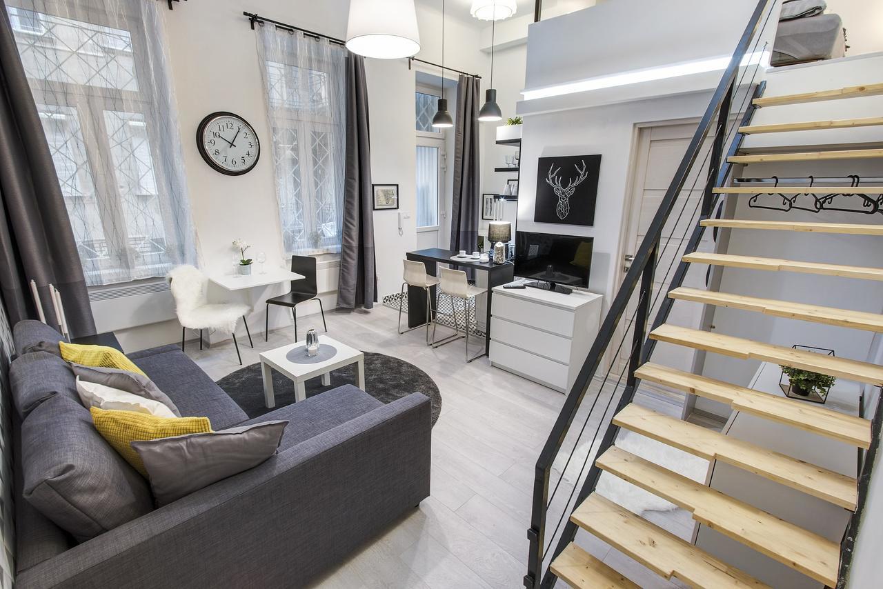 Stylish Westend *