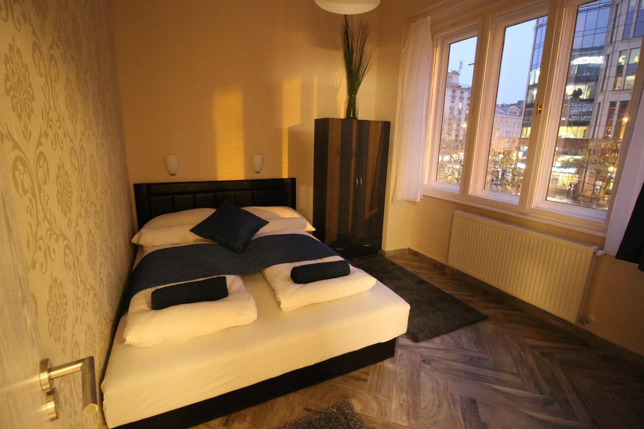 Center Businessclass Apartamento