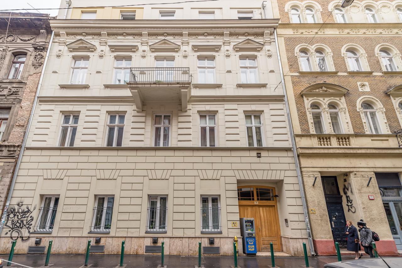 Appartement Oasis - King Street Ii