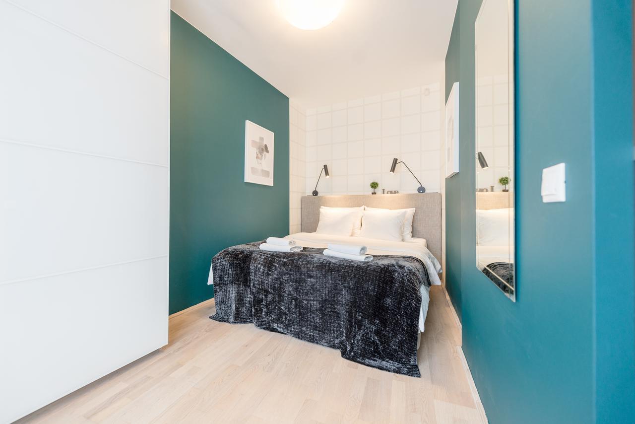Oasis - King Street Ii Appartement