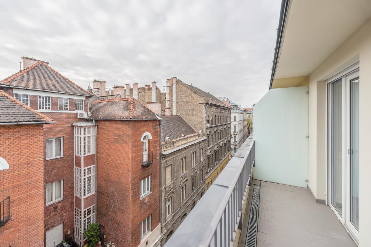 Appartement Oasis - King Street Ii *